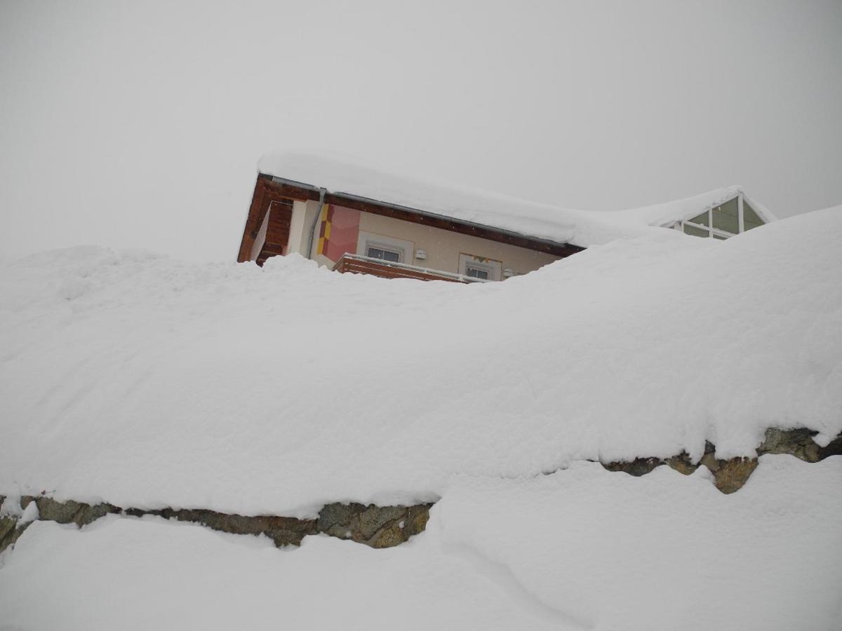 Residence Dilitz Resia Dış mekan fotoğraf