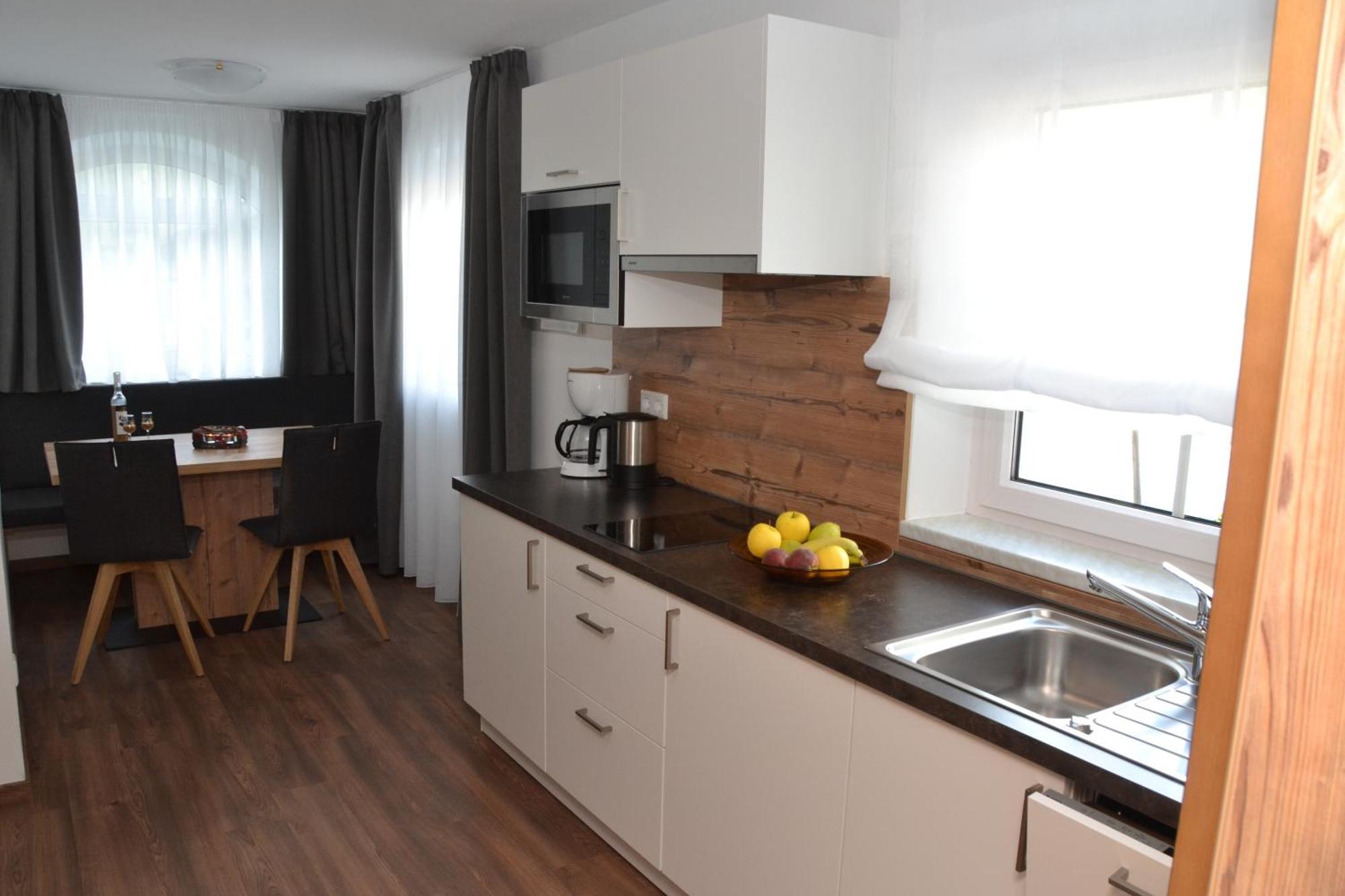 Residence Dilitz Resia Dış mekan fotoğraf