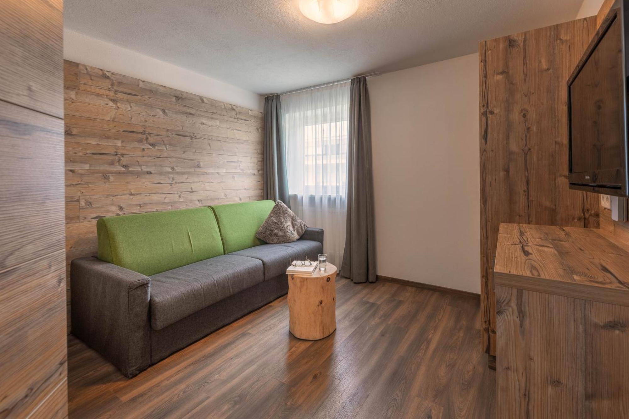 Residence Dilitz Resia Dış mekan fotoğraf