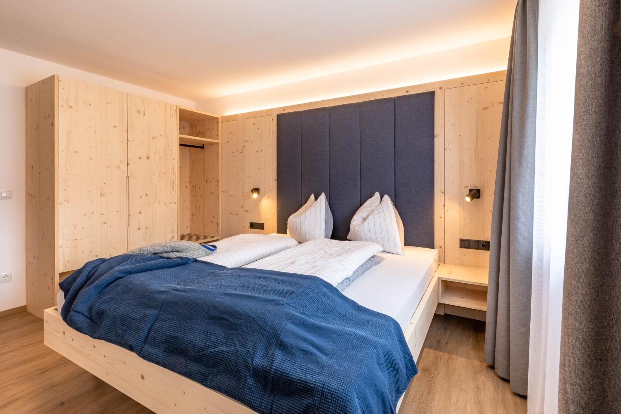 Residence Dilitz Resia Dış mekan fotoğraf