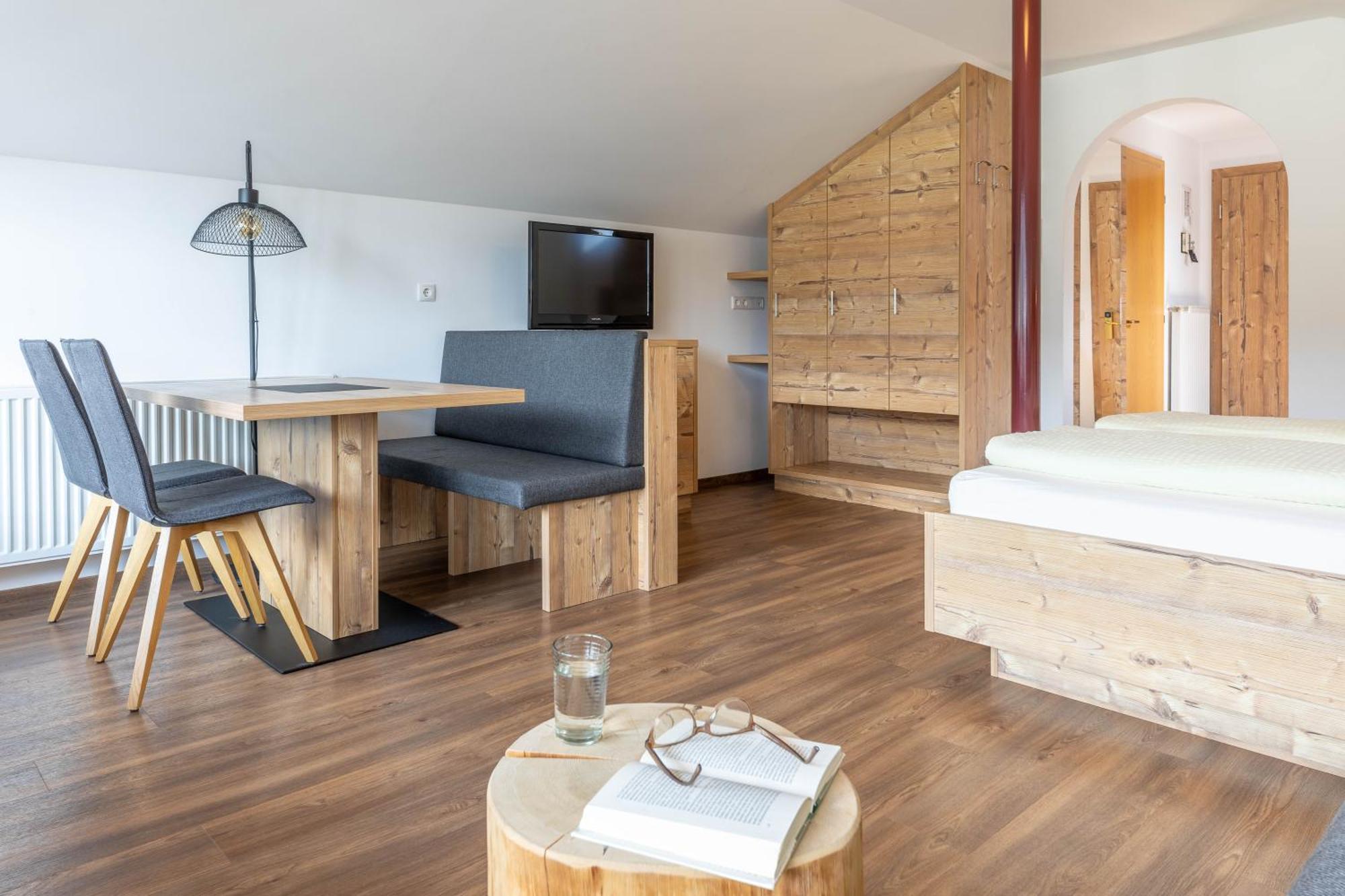 Residence Dilitz Resia Dış mekan fotoğraf