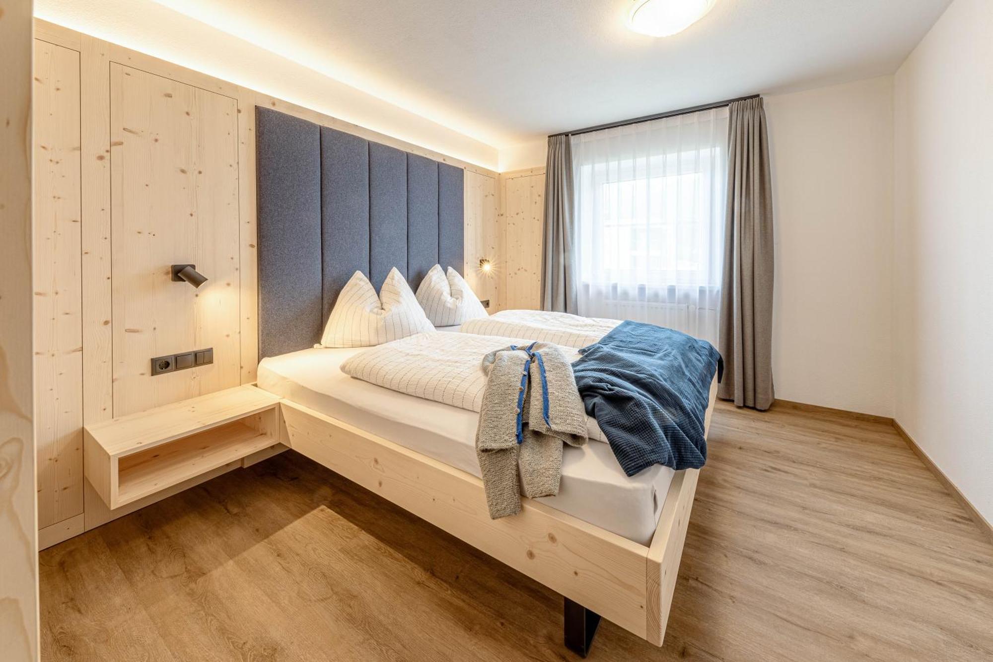 Residence Dilitz Resia Dış mekan fotoğraf