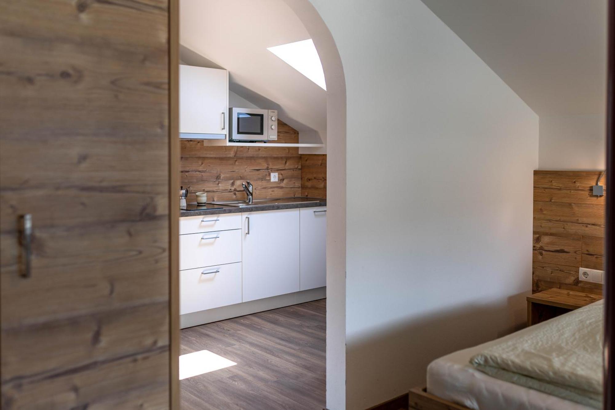 Residence Dilitz Resia Dış mekan fotoğraf