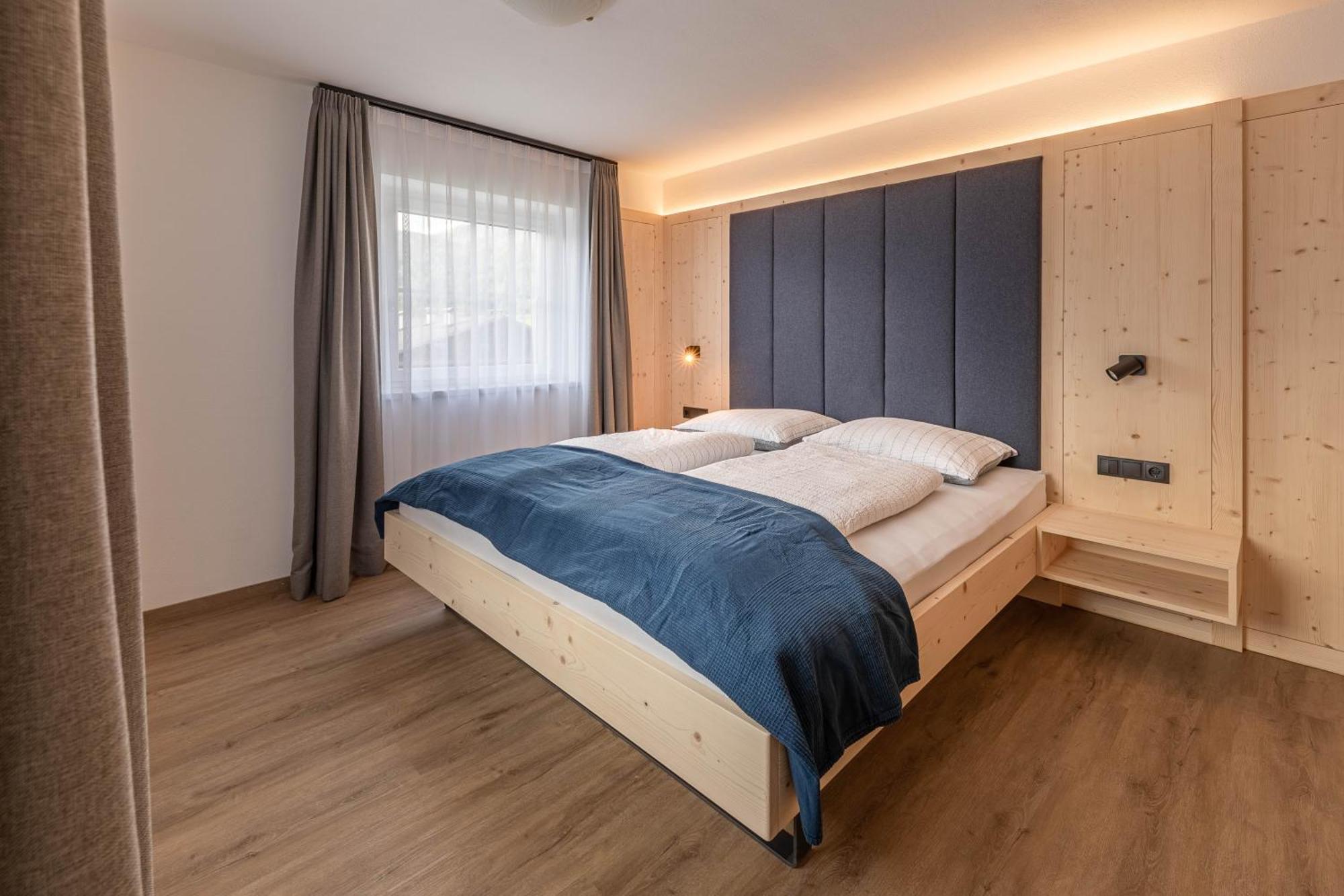 Residence Dilitz Resia Dış mekan fotoğraf