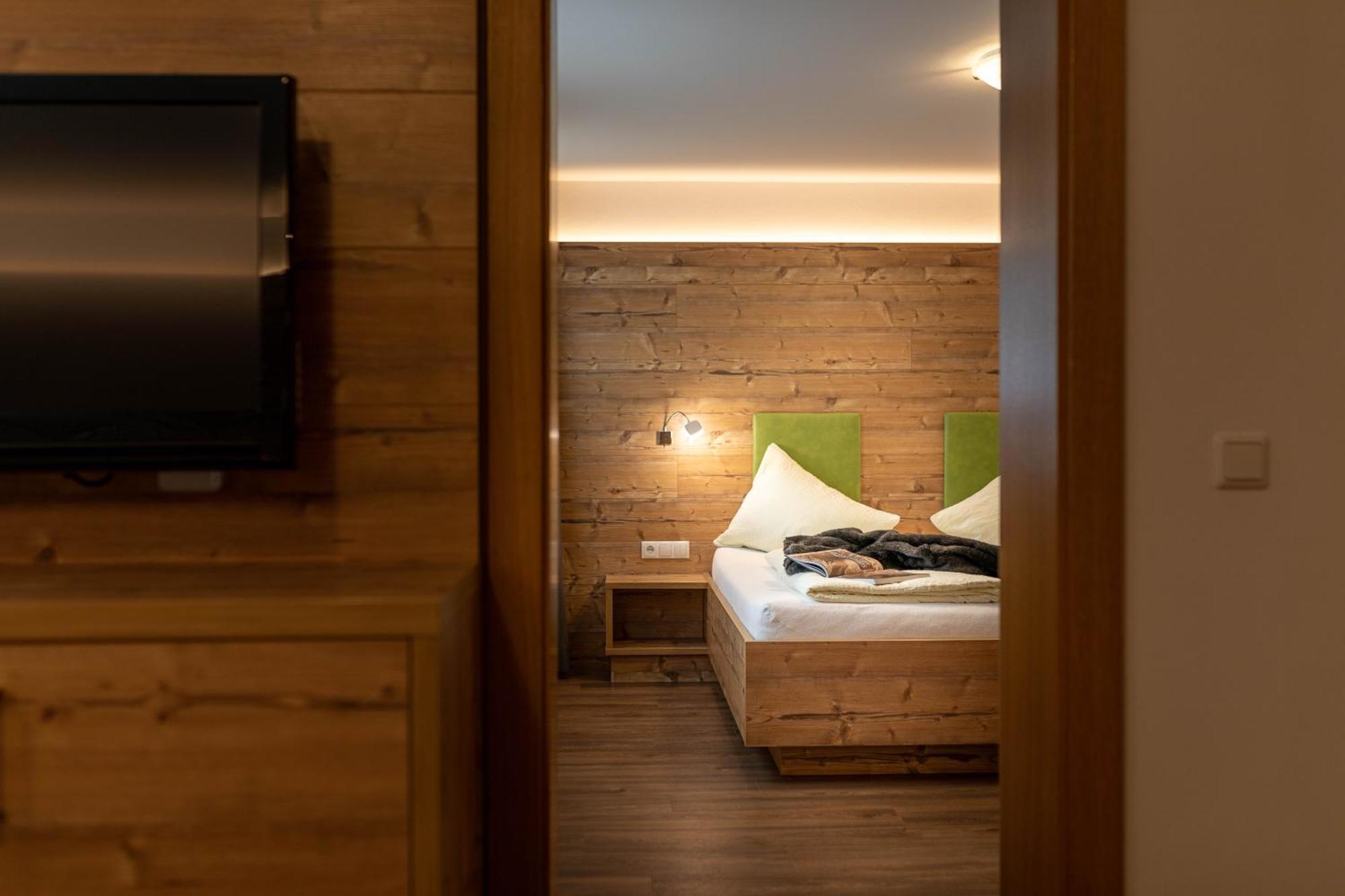 Residence Dilitz Resia Dış mekan fotoğraf