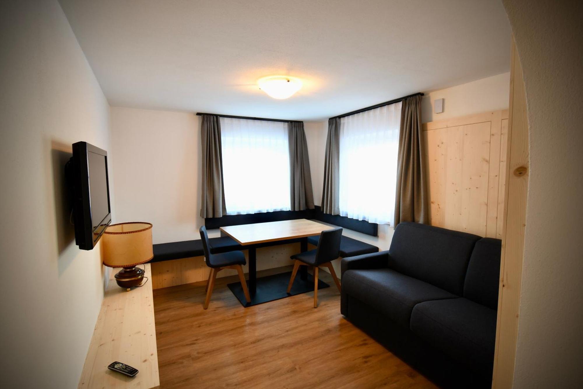Residence Dilitz Resia Dış mekan fotoğraf