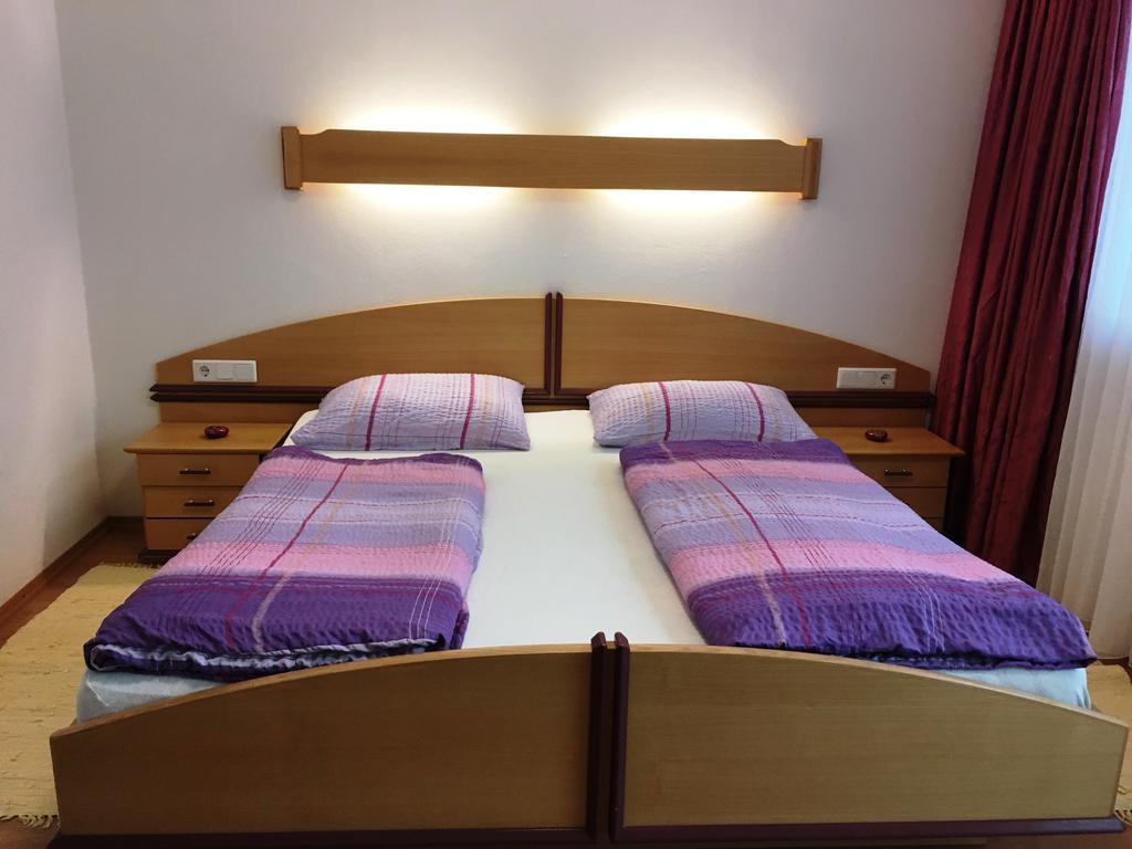 Residence Dilitz Resia Dış mekan fotoğraf